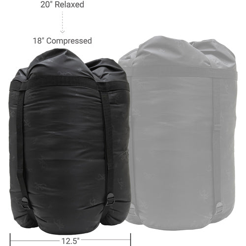 Browning McKinley Sleeping Bag 0°