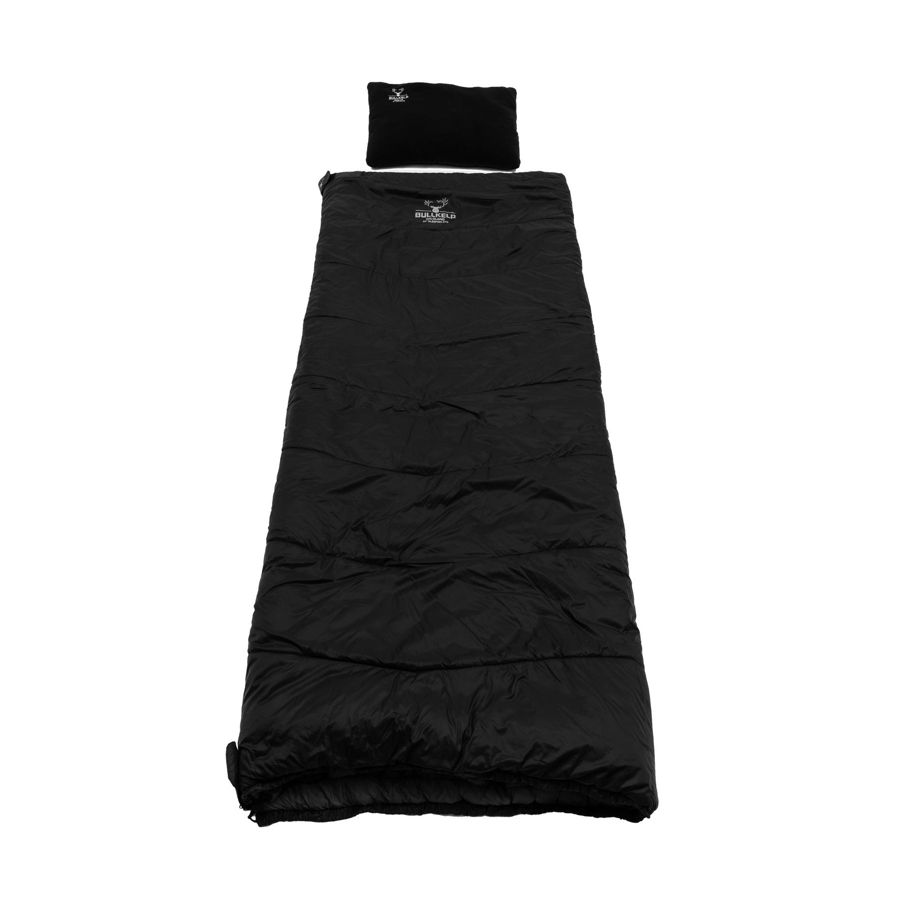BULLKELP WILDLAND BEDROLL SLEEP PACK