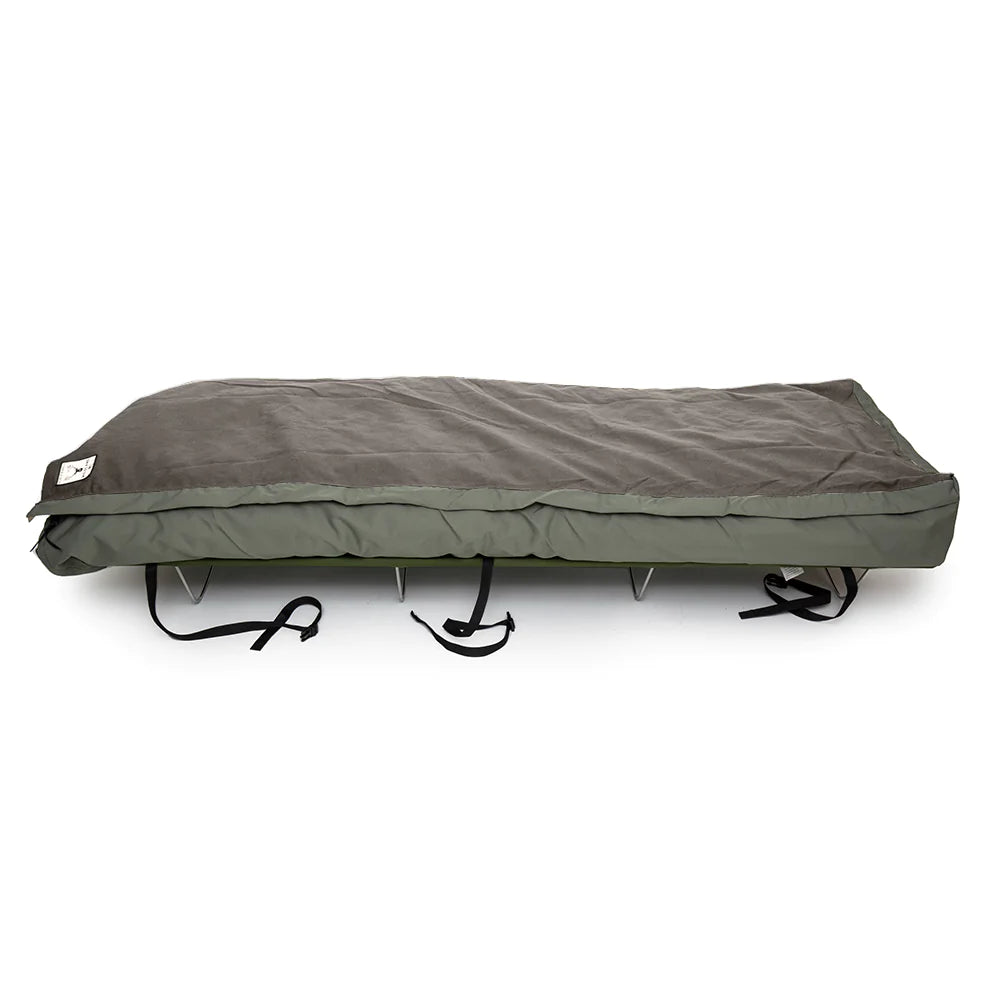 The Los Padres Bedroll