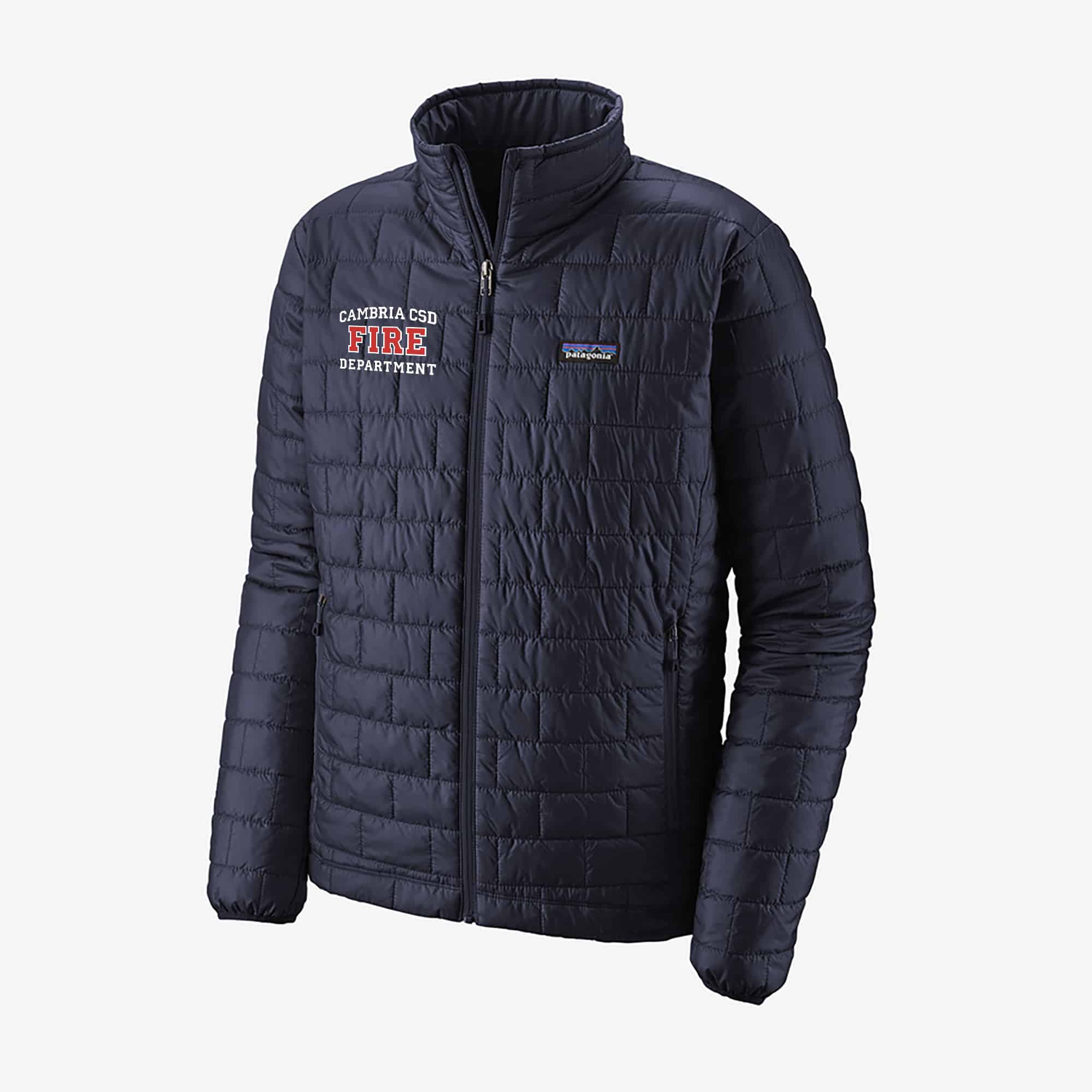 Patagonia Men's Nano Puff Jacket – Outsiders Store UK
