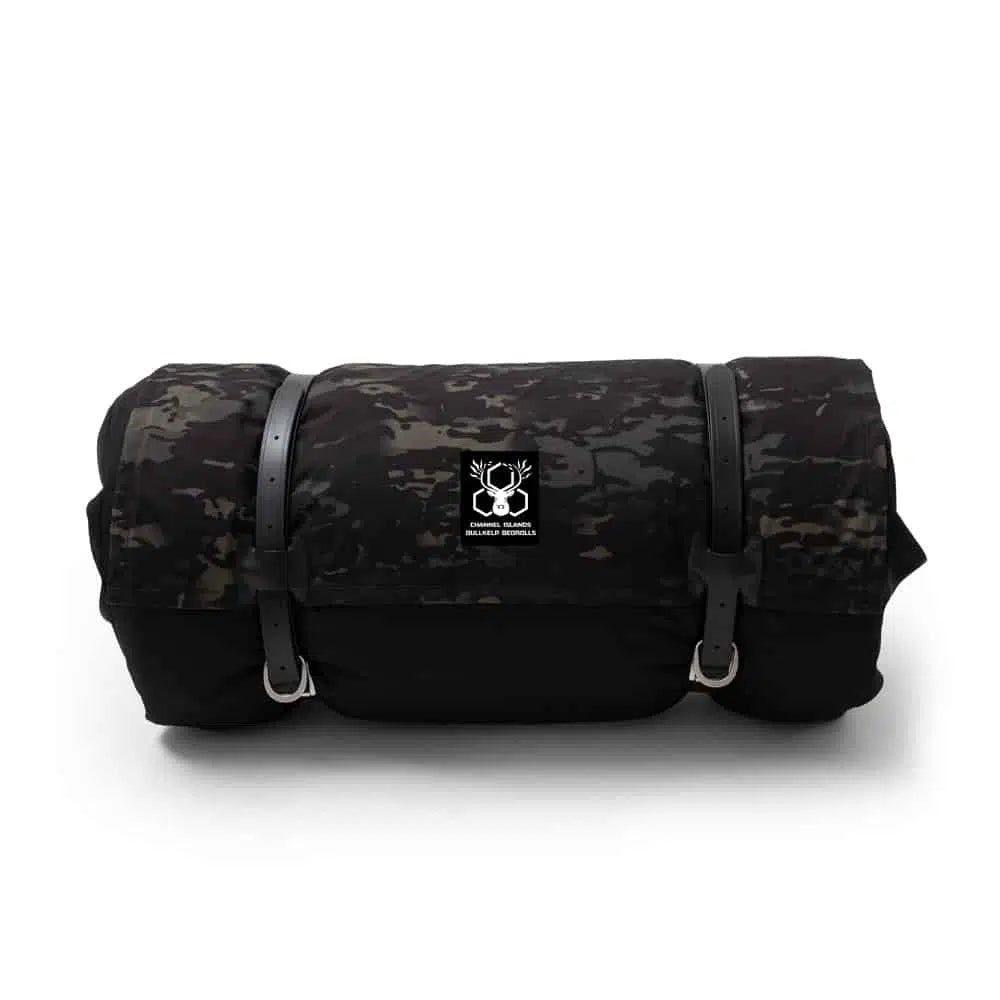 The Channel Islands Surfboards Bedroll - Bullkelp