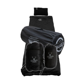 WILDLAND 20° OUTBACK SLEEP COMBO
