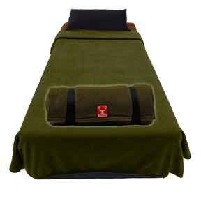 NEW** TRIFECTA STATION BEDROLL