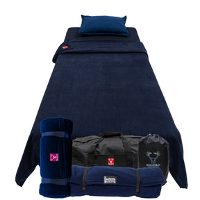 NEW** TRIFECTA STATION BEDROLL