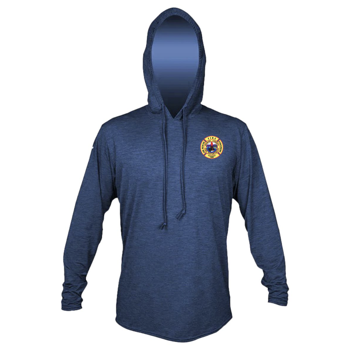 ANETIK LOW PRO TECH HOODY