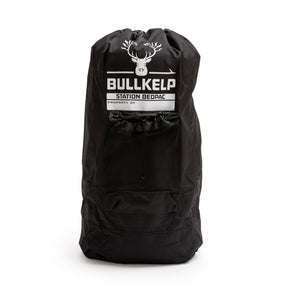 STATION BEDPAC™ *w/ free camp pillow
