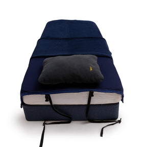 STATION BEDROLL