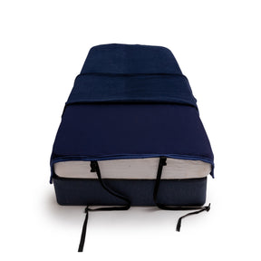 STATION BEDROLL