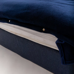 STATION BEDROLL