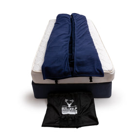 STATION BEDROLL