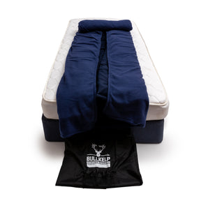STATION BEDROLL