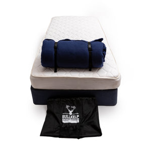 STATION BEDROLL