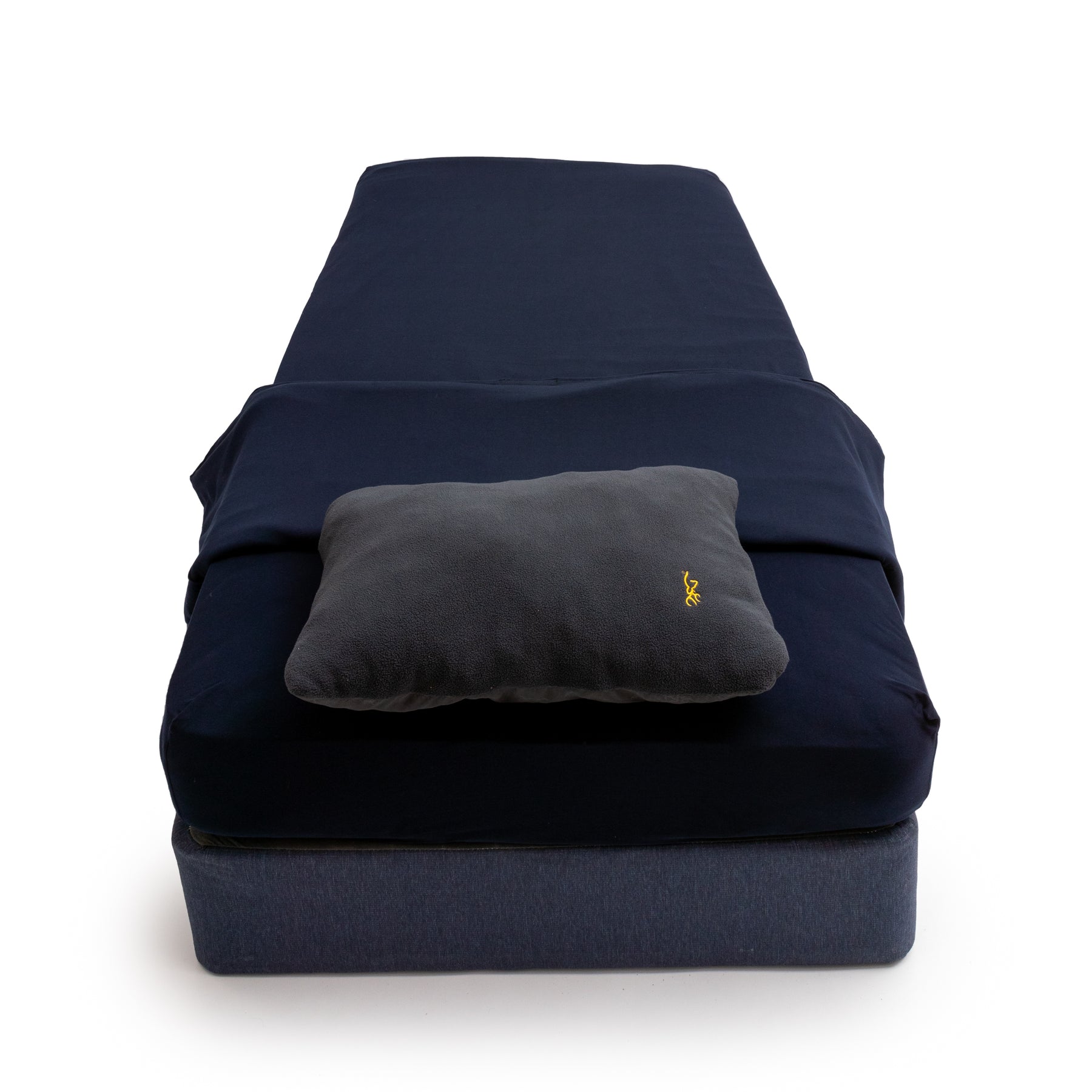 STATION BEDPAC™ *w/ free camp pillow