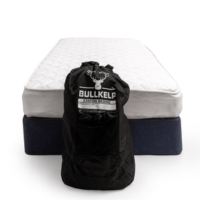 STATION BEDPAC™ *w/ free camp pillow