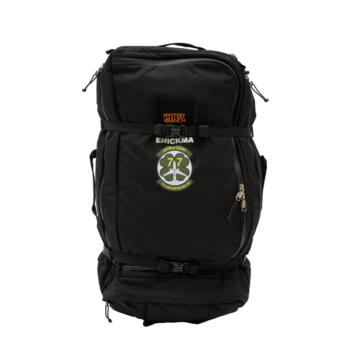 MYSTERY RANCH FLIGHT MONSTER DUFFEL