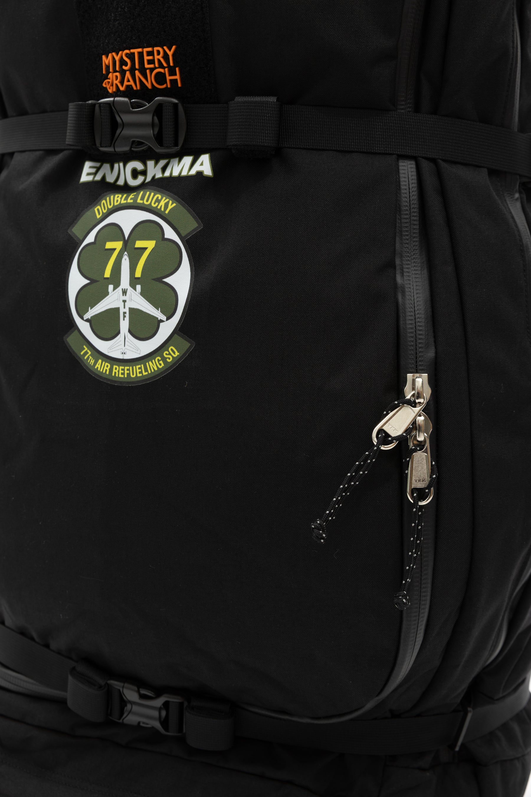 MYSTERY RANCH FLIGHT MONSTER DUFFEL