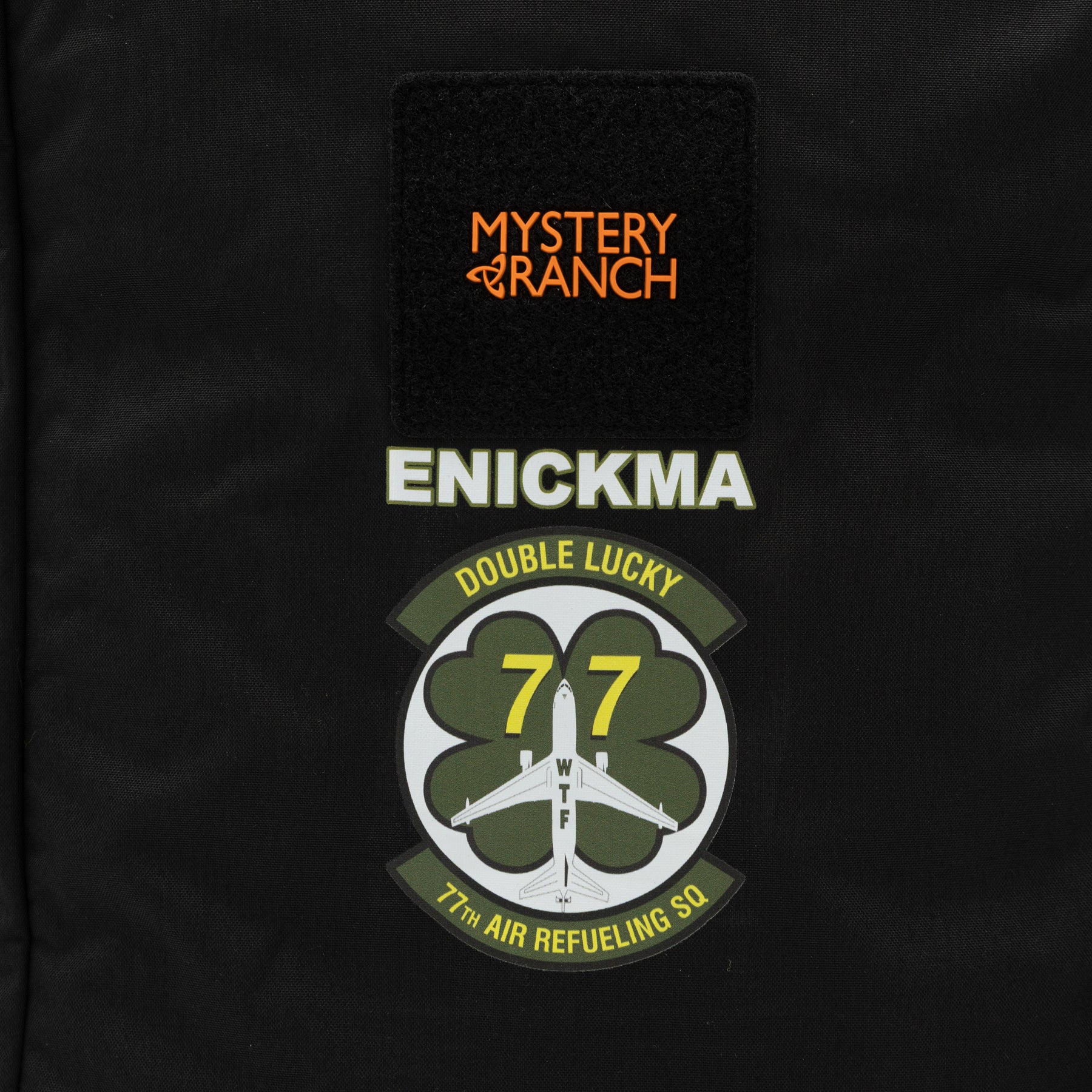 MYSTERY RANCH FLIGHT MONSTER DUFFEL