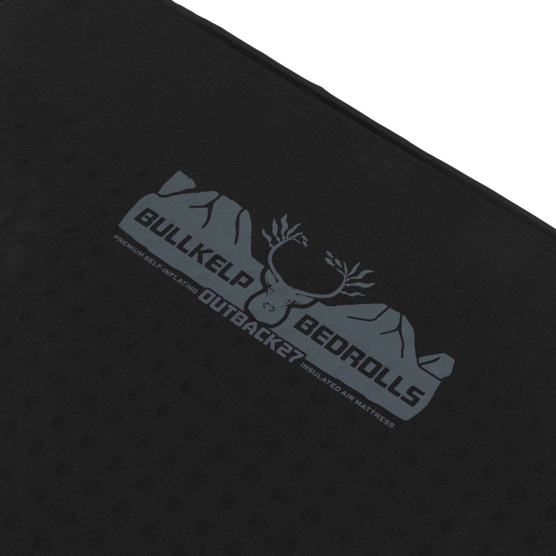 BULLKELP BEDROLL AIR MATS