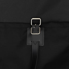 BLACK LOS PADRES BEDROLL