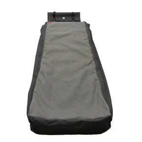 LOS PADRES  * DISCONTINUED * ( D-RINGS) & OUTBACK 27 MAT ( FREE CAMP PILLOW )