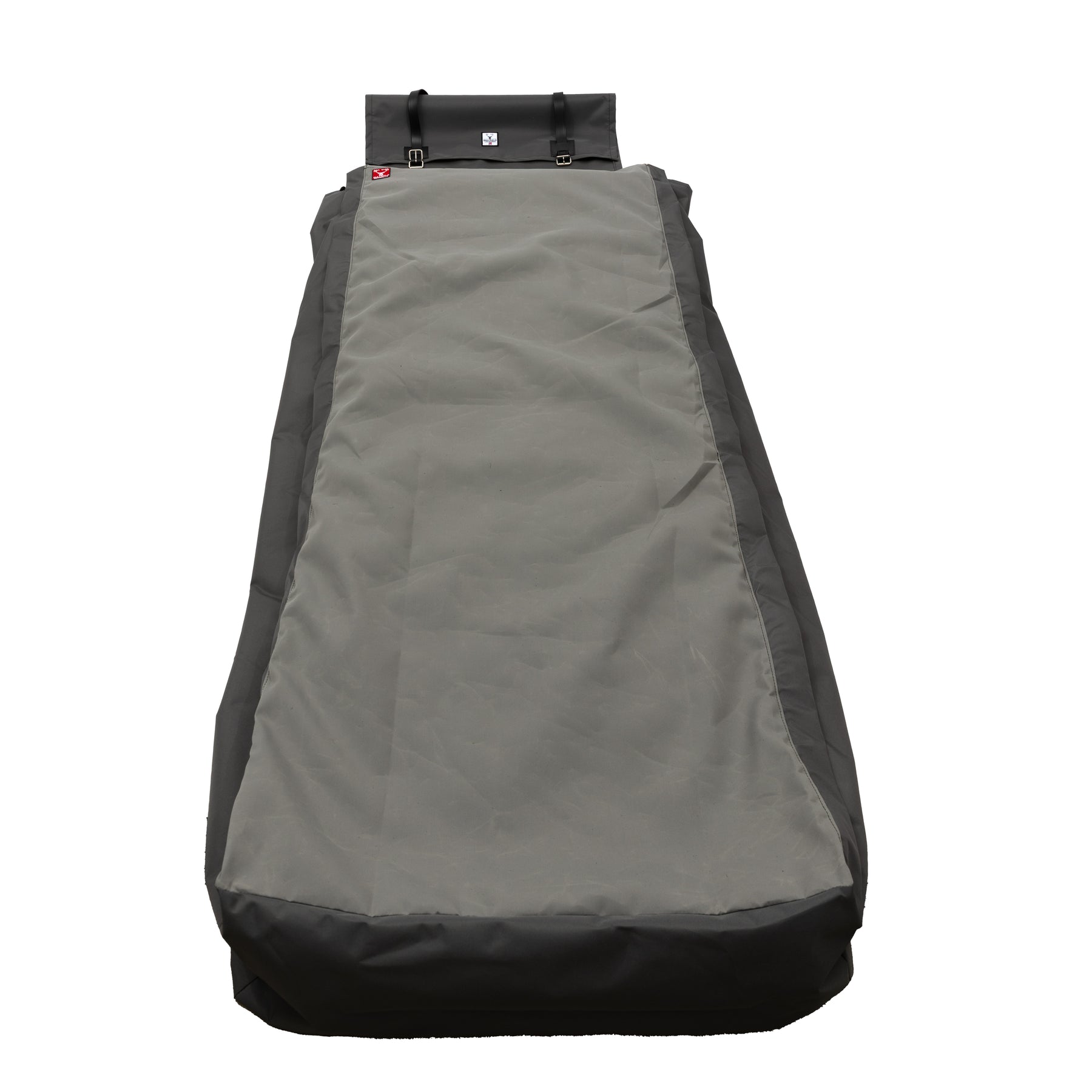 CHARCOAL LOS PADRES BEDROLL & OUTBACK AIR MAT