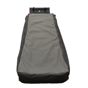CHARCOAL LOS PADRES BEDROLL & OUTBACK AIR MAT