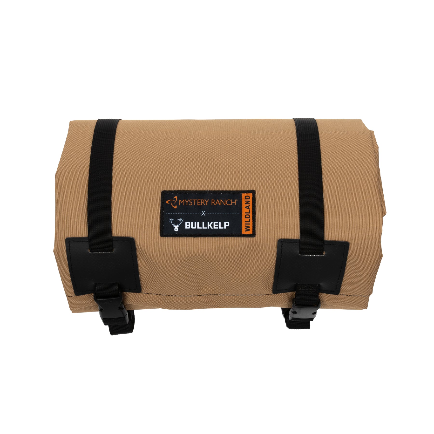 COYOTE MYSTERY RANCH® X BULLKELP WILDLAND BEDROLL