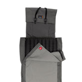 CHARCOAL MYSTERY RANCH X BULLKELP WILDLAND BEDROLL *free camp pillow while supplies last