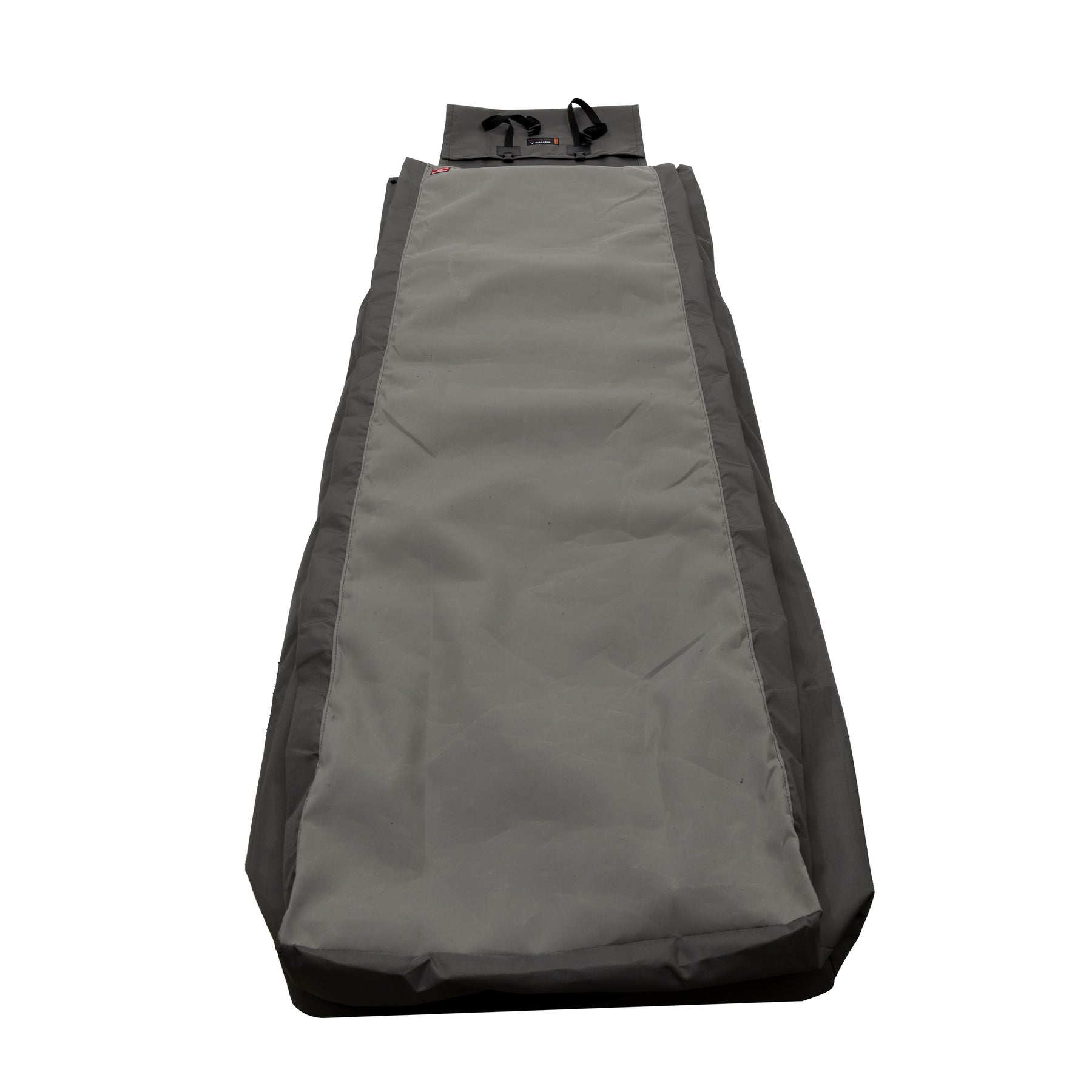 CHARCOAL MYSTERY RANCH X BULLKELP WILDLAND BEDROLL *free camp pillow while supplies last