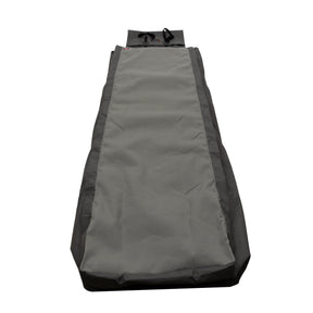CHARCOAL MYSTERY RANCH X BULLKELP WILDLAND BEDROLL *free camp pillow while supplies last