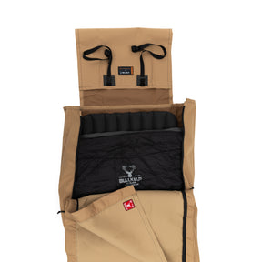 COYOTE MYSTERY RANCH® X BULLKELP WILDLAND BEDROLL