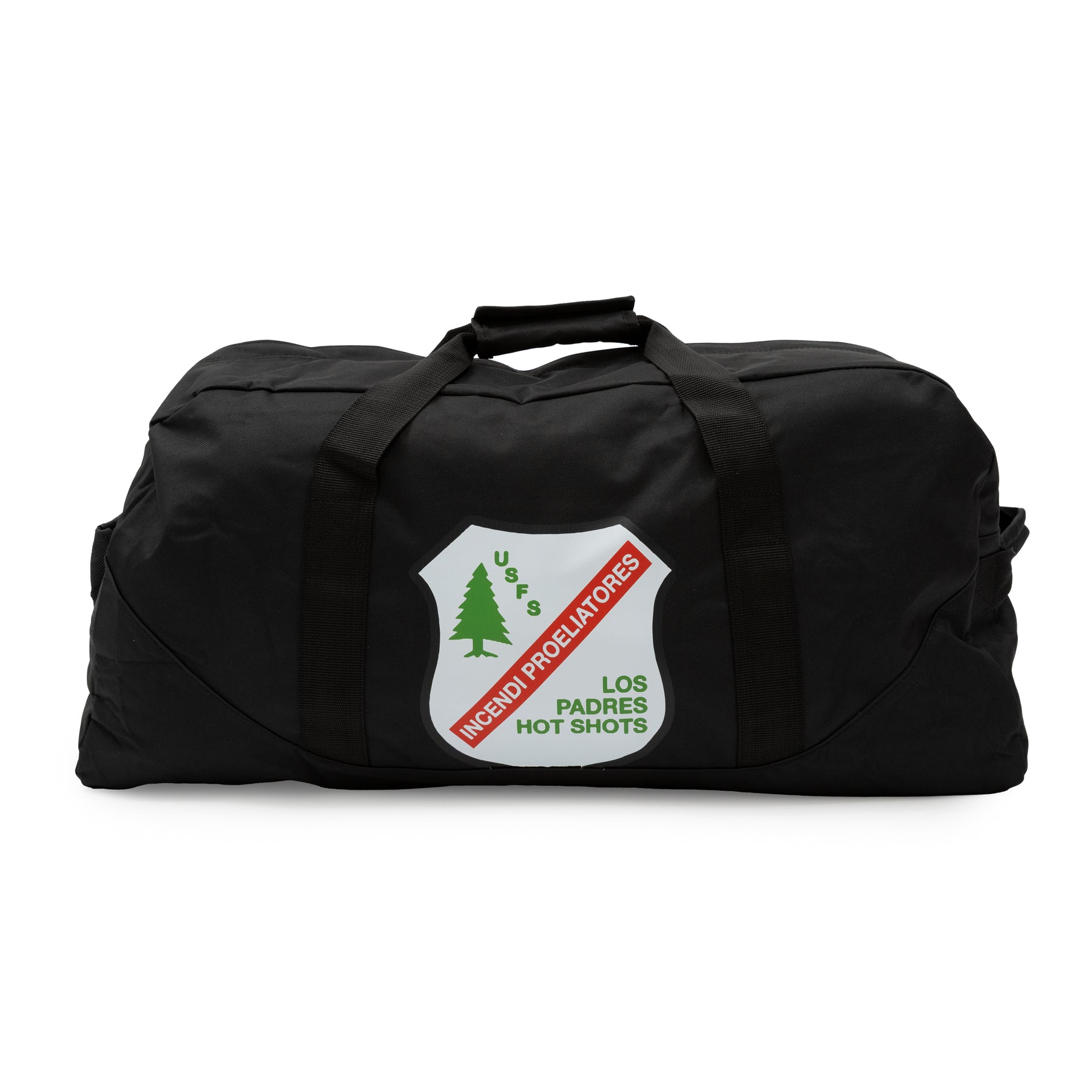 STATION TRAVELER DUFFEL