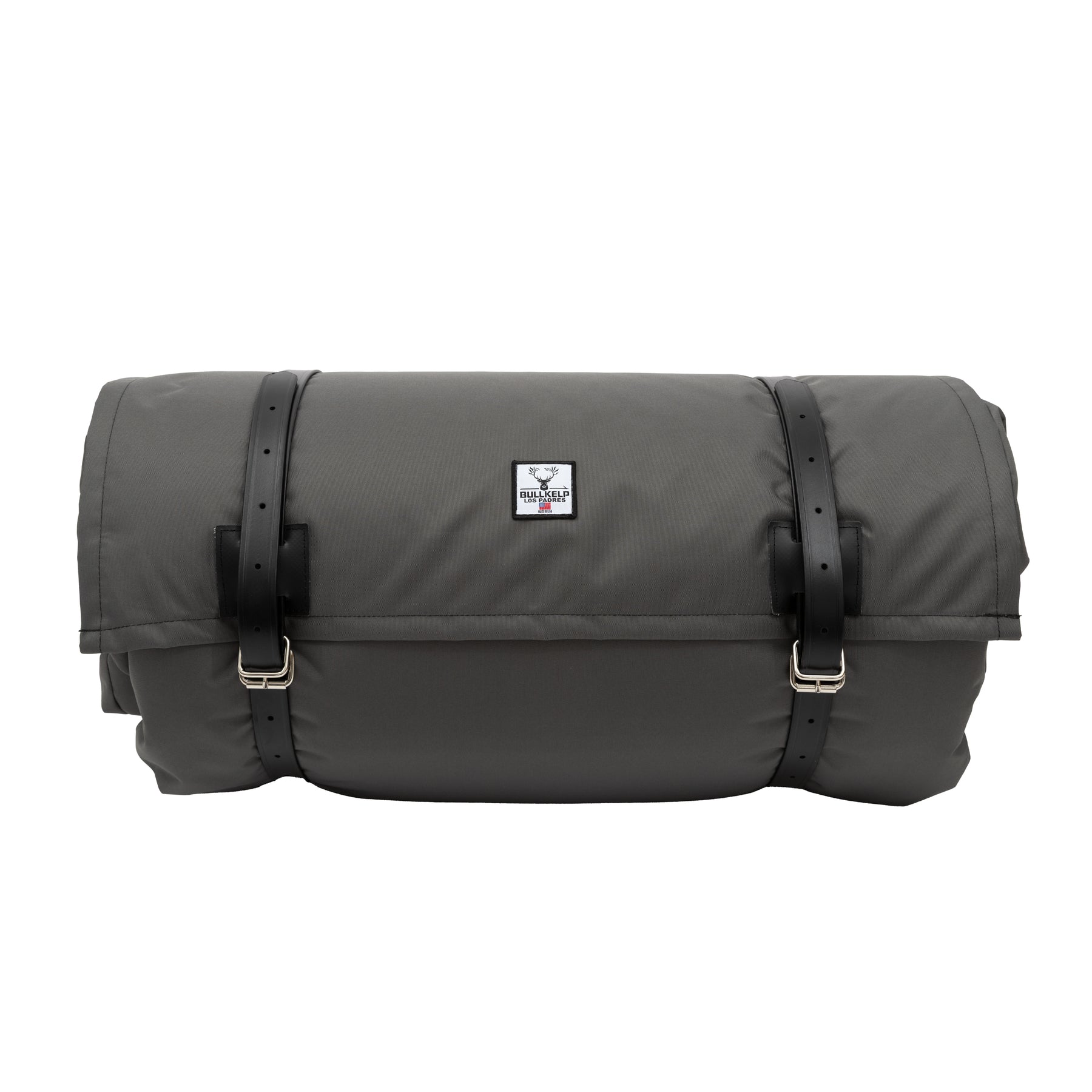 CHARCOAL LOS PADRES BEDROLL & OUTBACK AIR MAT