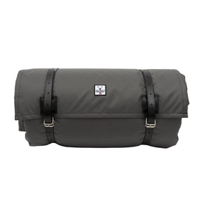 CHARCOAL LOS PADRES BEDROLL & OUTBACK AIR MAT
