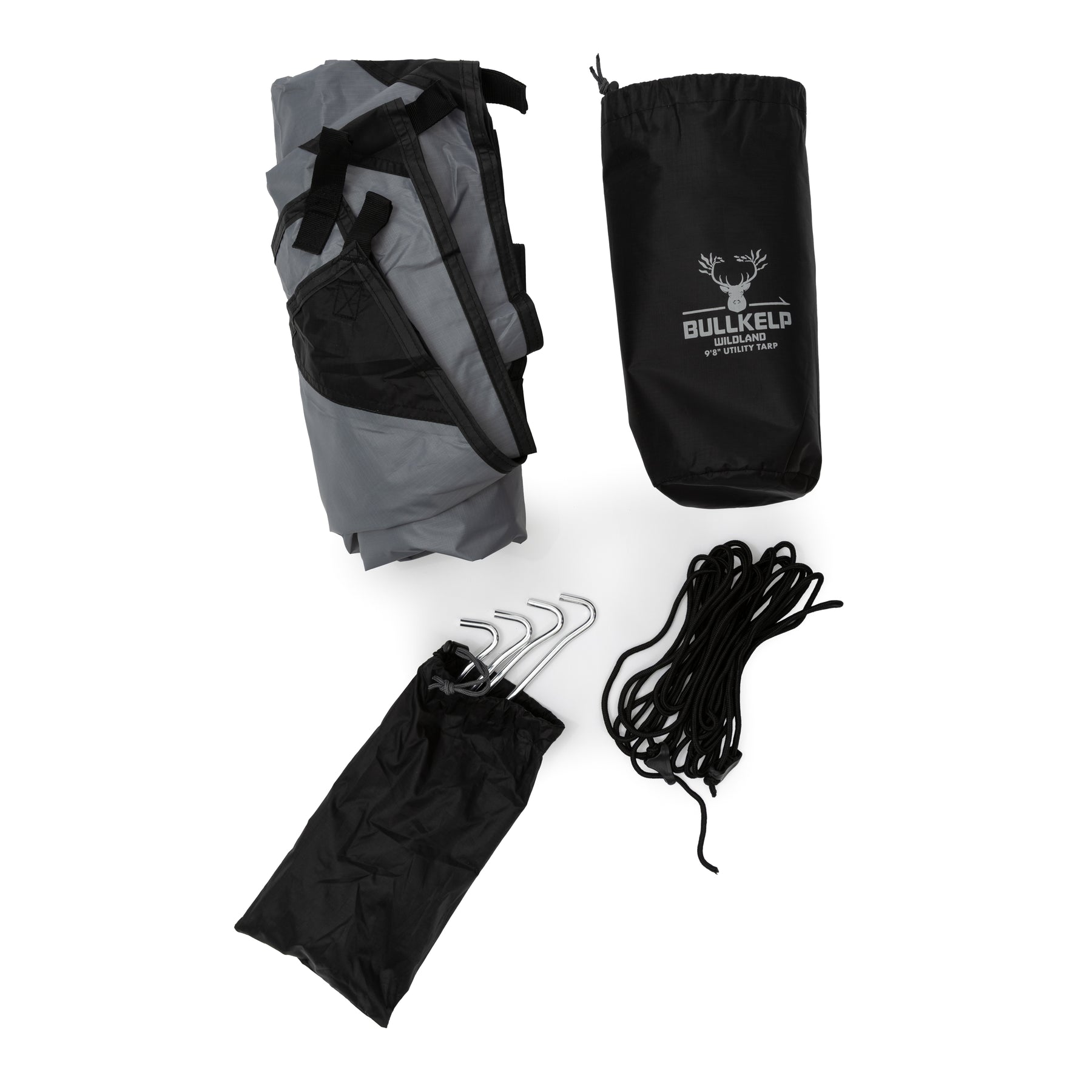 WILDLAND UTILITY TARP