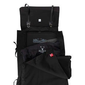 LOS PADRES  * DISCONTINUED * ( D-RINGS) & OUTBACK 27 MAT ( FREE CAMP PILLOW )