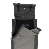 CHARCOAL LOS PADRES BEDROLL & OUTBACK AIR MAT