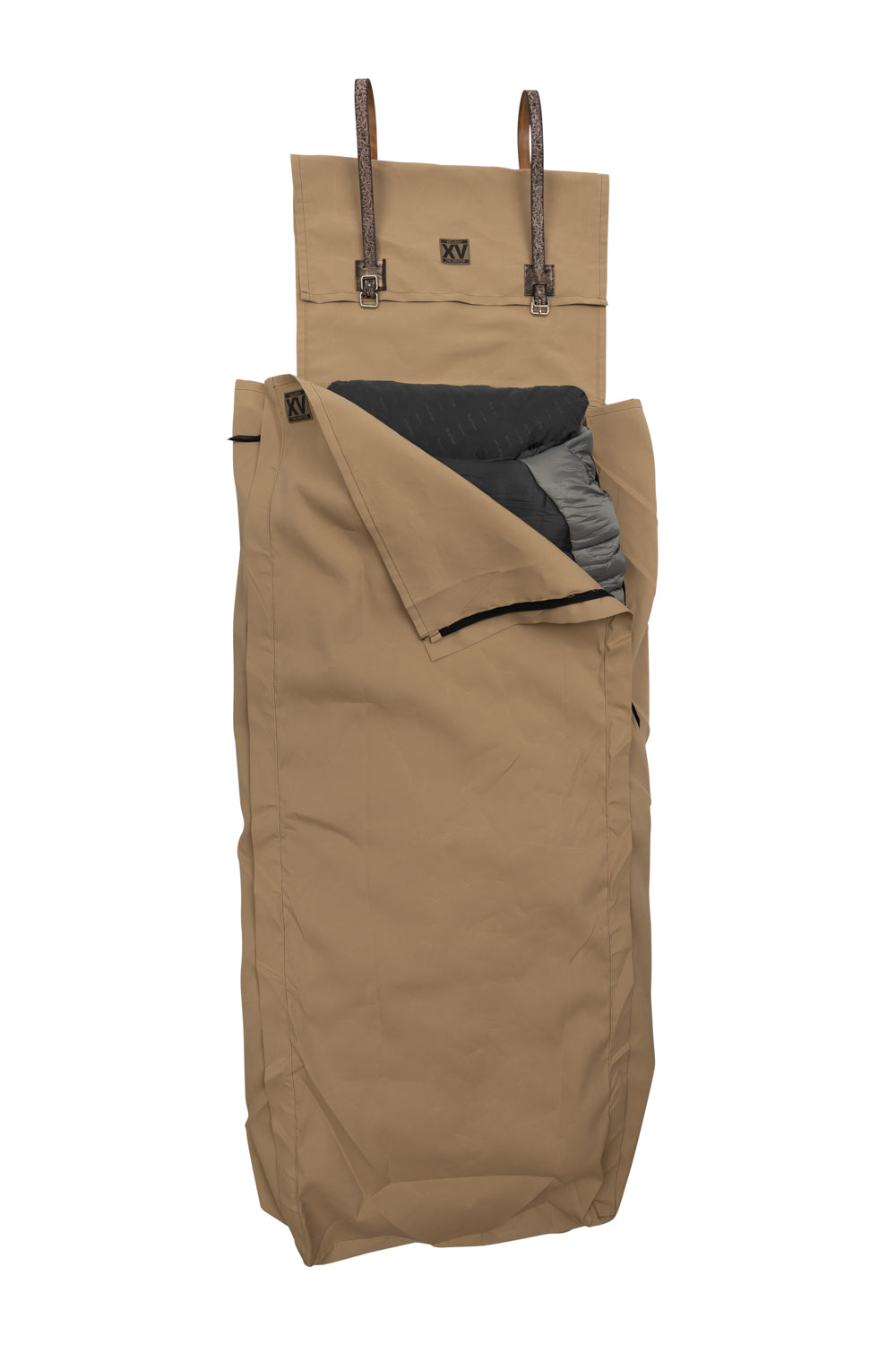DRIFTER XV WITH OUTBACK MAT