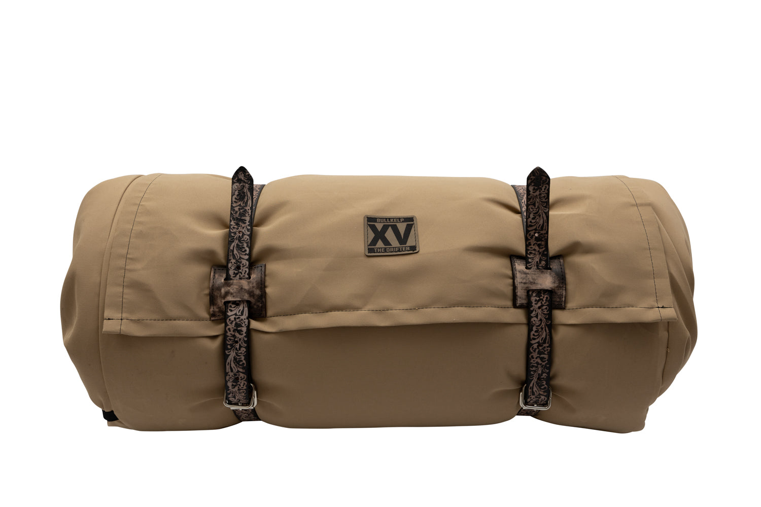 DRIFTER & LOS PADRES ( CANVAS SHELL ONLY )  OPTION