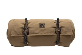 DRIFTER & LOS PADRES ( CANVAS SHELL ONLY )  OPTION