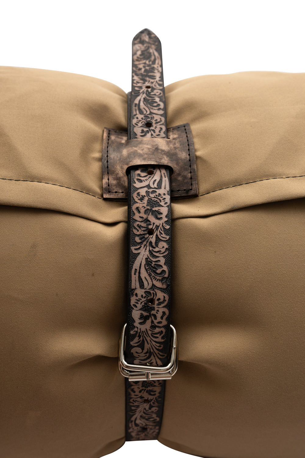 DRIFTER & LOS PADRES ( CANVAS SHELL ONLY )  OPTION