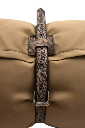 DRIFTER & LOS PADRES ( CANVAS SHELL ONLY )  OPTION