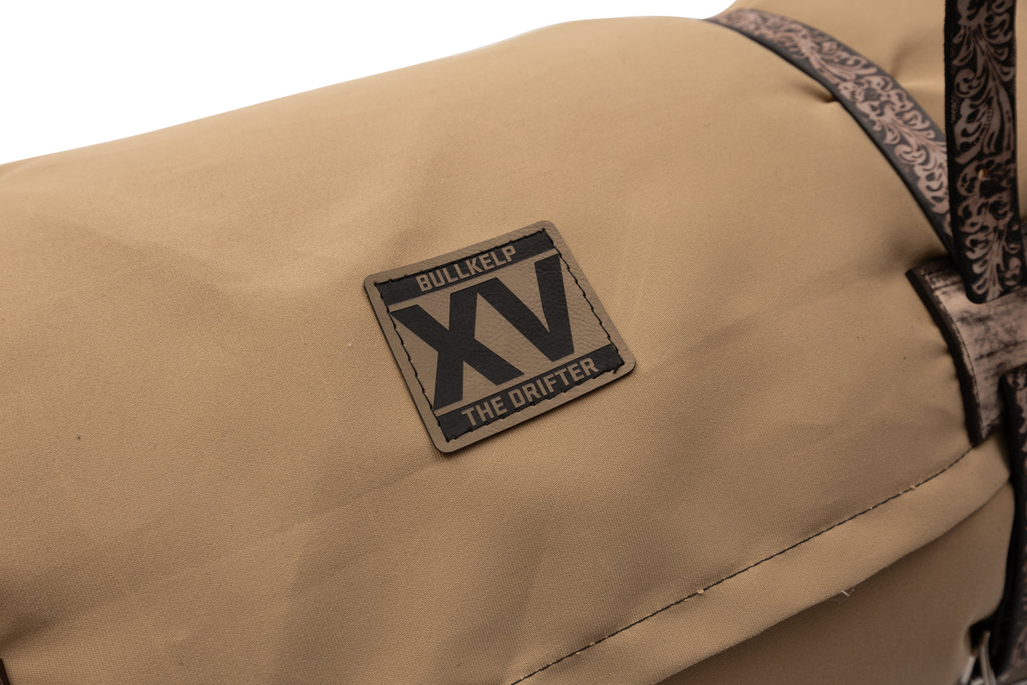 DRIFTER & LOS PADRES ( CANVAS SHELL ONLY )  OPTION