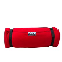 TRIFECTA CAMP BLANKET   * FREE XL CAMP PILLOW *