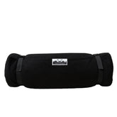 TRIFECTA CAMP BLANKET   * FREE XL CAMP PILLOW *