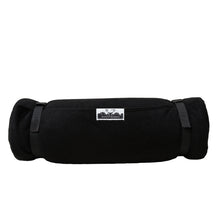 TRIFECTA CAMP BLANKET   * FREE XL CAMP PILLOW *