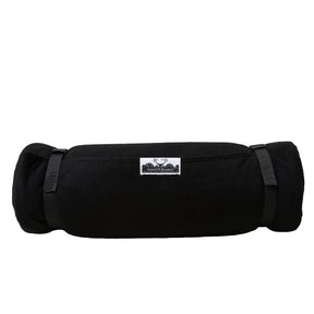 TRIFECTA CAMP BLANKET   * FREE XL CAMP PILLOW *