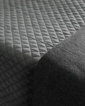 ** NEW **  STATION BEDROLL XX  ( w/ double fleece blanket + quilted comforter)