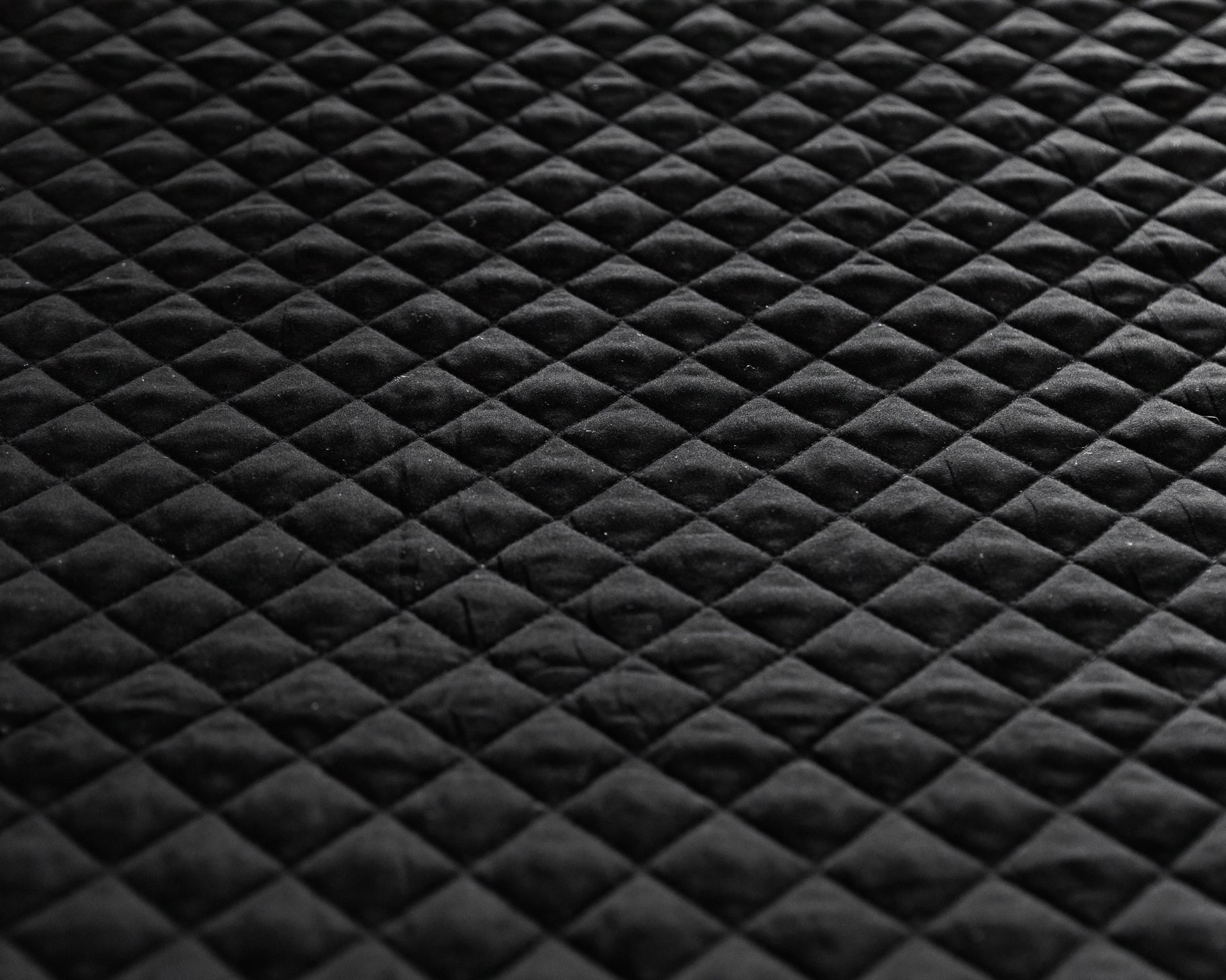 STATION QUILT AND PILLOW CASE