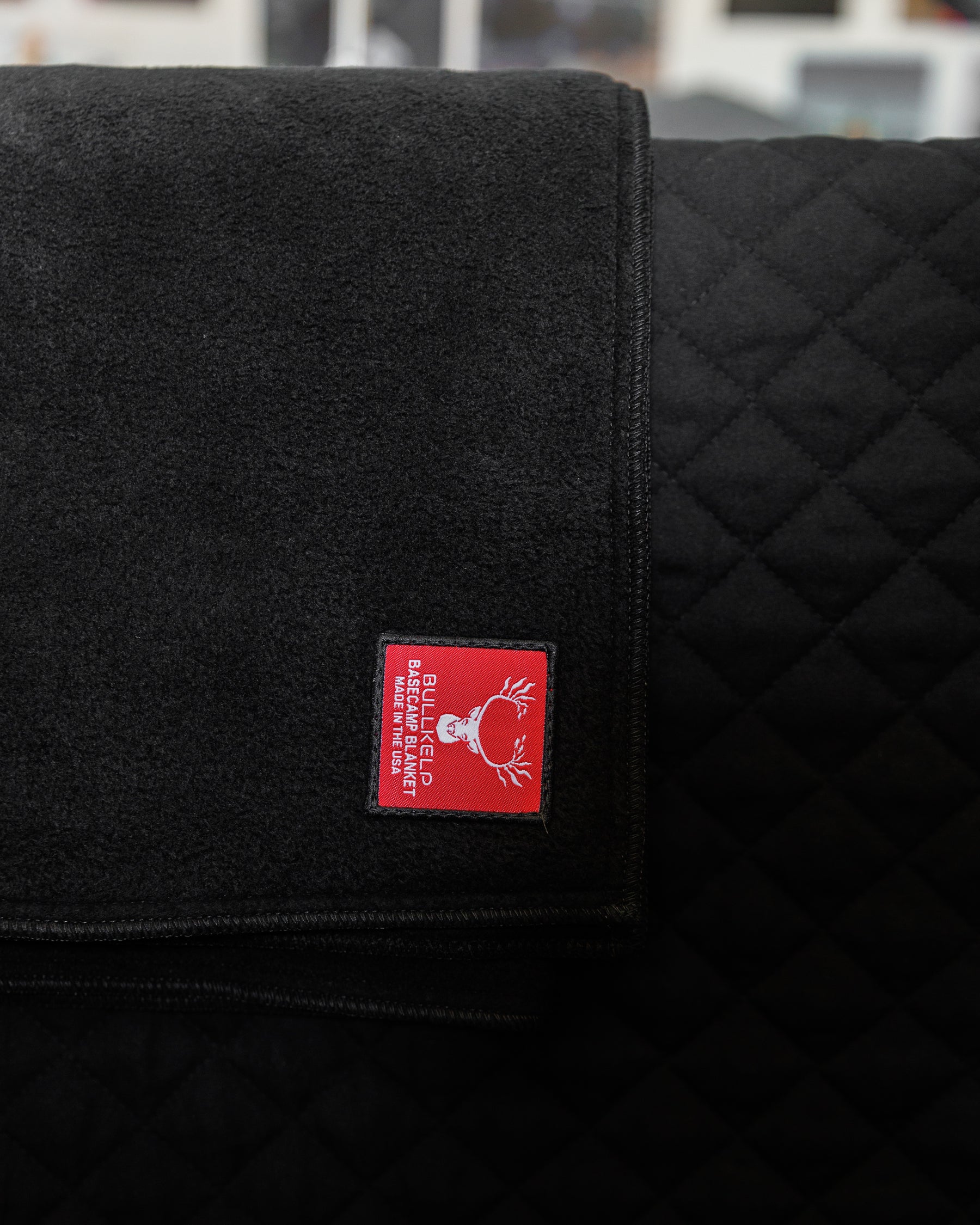 ** NEW **  STATION BEDROLL XX  ( w/ double fleece blanket + quilted comforter)